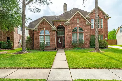 318 Breezway Bend Ln, League City, TX 77573