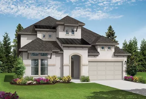 8308 Mount Washburn Ct, Porter, TX 77365