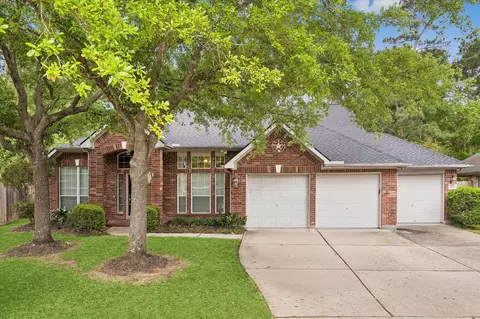 2626 Kenwood Park Ln, Spring, TX 77386