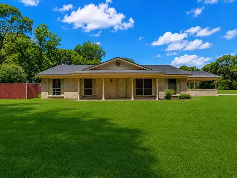 651 County Road 319, Cleveland, TX 77327