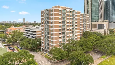 3614 Montrose Blvd #306, Houston, TX 77006