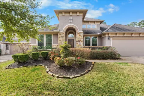 2606 Tacoma Springs Dr, Conroe, TX 77304