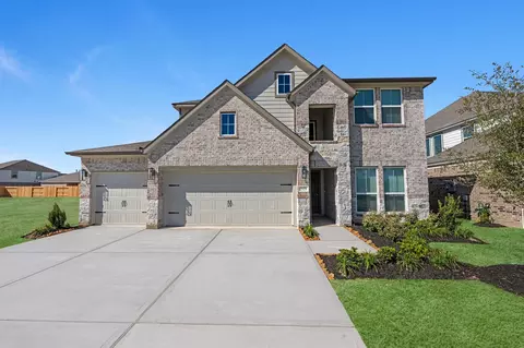 2125 Sunflower View St, Brookshire, TX 77423