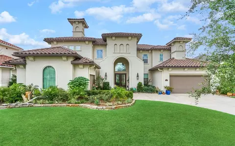 23711 Thortons Park Ln, Spring, TX 77389 photo 1