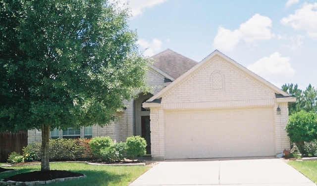 5927 Sawyer Bend Ln, Spring, TX 77379 photo 1