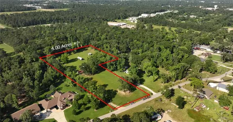 11291 Darby-4 Loop # -4, Conroe, TX 77385 photo 2