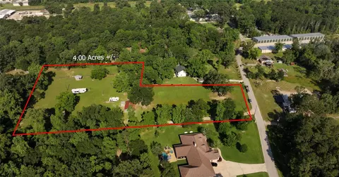 11291 Darby-4 Loop # -4, Conroe, TX 77385