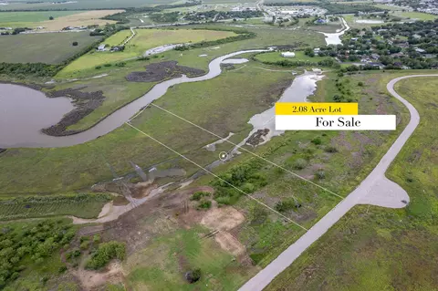 lot6 Redfish Retreat Dr, Port Lavaca, TX 77979