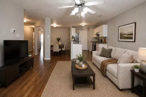 Living - 28714 Leon River Ct, Spring, TX 77386 photo 1 of 1
