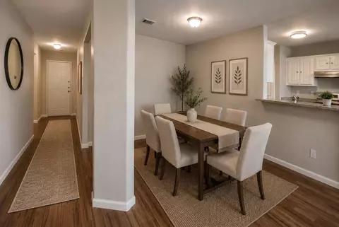 Dining - 28714 Leon River Ct, Spring, TX 77386 photo 2 of 2