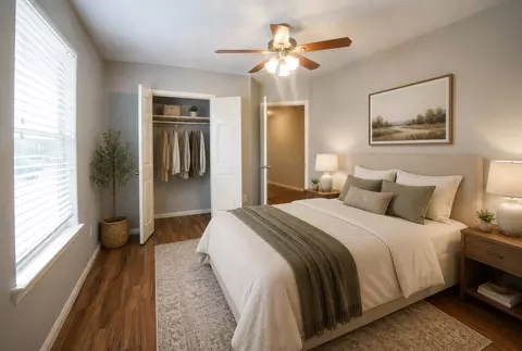 Bedroom - 28714 Leon River Ct, Spring, TX 77386 photo 1 of 2