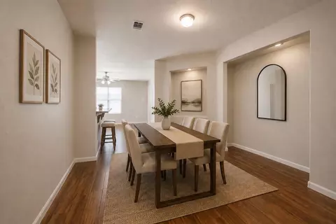 Dining - 28714 Leon River Ct, Spring, TX 77386 photo 1 of 2