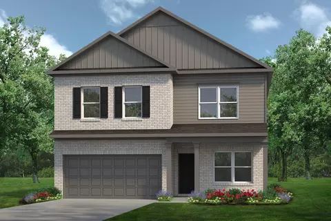 2702 Crested Creek Ln, Richmond, TX 77406