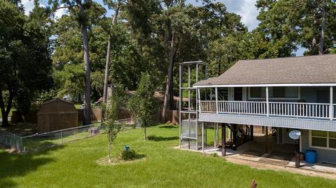 135 Timberline Dr, Trinity, TX 75862 photo 42