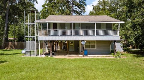 135 Timberline Dr, Trinity, TX 75862 photo 41
