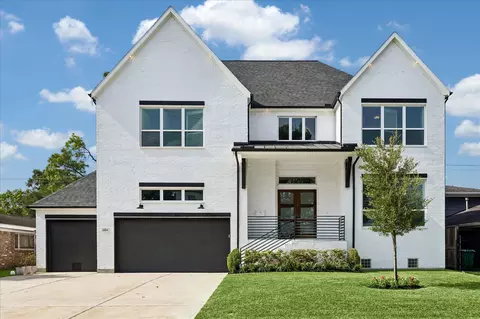 3826 Murworth Dr, Houston, TX 77025