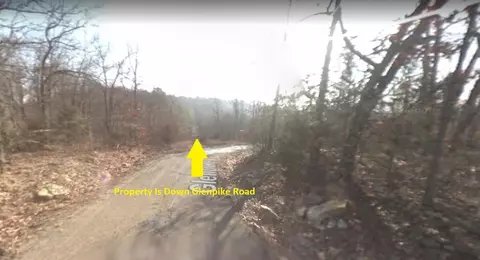 lot104 Glenpike Dr, Other, AR 72653