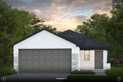 17223 Brine Pool Ln, Crosby, TX 77532