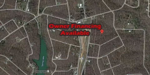 lot6 Oak Trl, Other, AR 72482