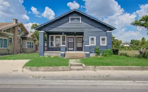 901 Boundary St, Houston, TX 77009