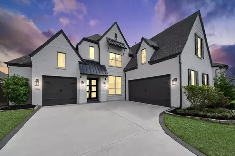 7410 Blue Finch Ln, Katy, TX 77493