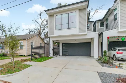 5209 Gano St, Houston, TX 77009