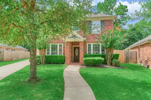 1939 Ryansbrook Ln, Spring, TX 77386 photo 1