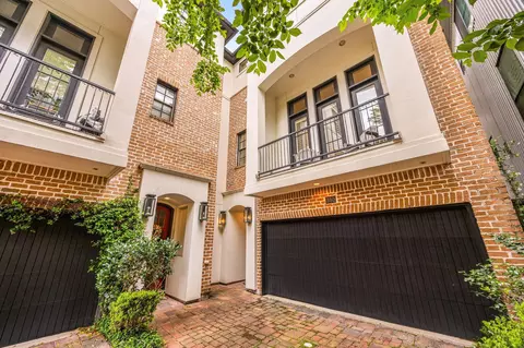 310 W Bell St, Houston, TX 77019