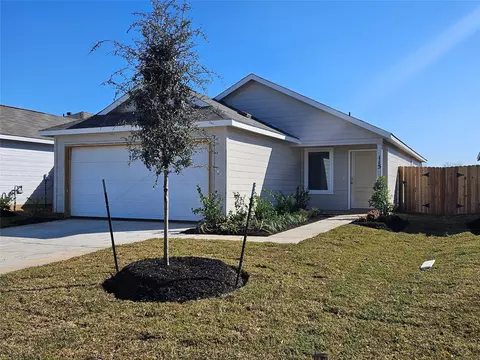 647 Maria Elena Way, Cleveland, TX 77327