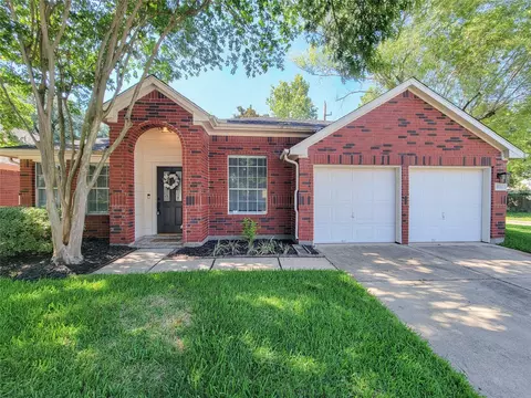 18214 Arbormont Dr, Cypress, TX 77429