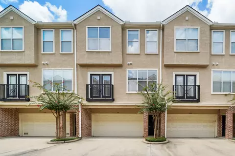 12707 Boheme Dr #712, Houston, TX 77024
