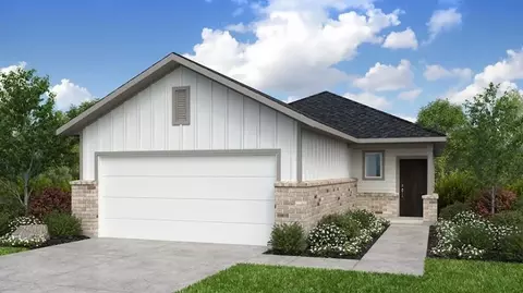 17410 Lush Laurel Ln, Hockley, TX 77447