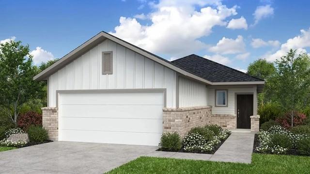 17410 Lush Laurel Ln, Hockley, TX 77447