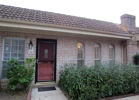 3311 Continental Dr, Missouri City, TX 77459