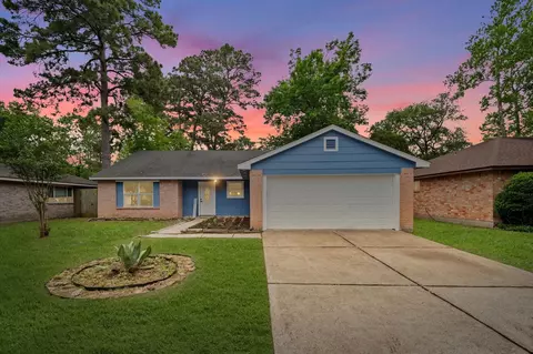 4419 Pineville Ln, Spring, TX 77388