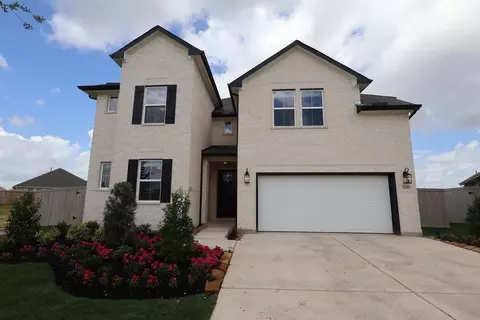 3206 Rios Ct, League City, TX 77573