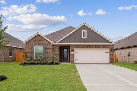 21723 Lavender Falls Dr, Magnolia, TX 77354