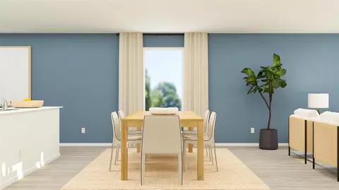 Dining - 19058 Style Dr, Conroe, TX 77306 photo 2 of 5