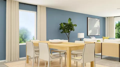 Dining - 19058 Style Dr, Conroe, TX 77306 photo 1 of 5