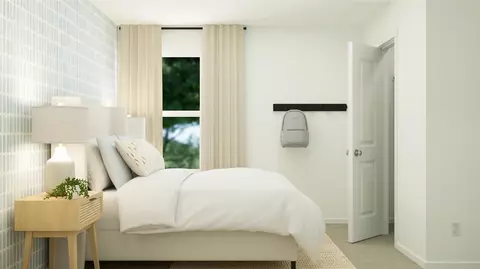 Bedroom - 19058 Style Dr, Conroe, TX 77306 photo 6 of 6