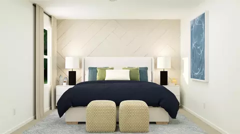 Bedroom - 19058 Style Dr, Conroe, TX 77306 photo 1 of 6