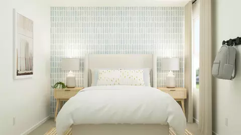 Bedroom - 19058 Style Dr, Conroe, TX 77306 photo 5 of 6