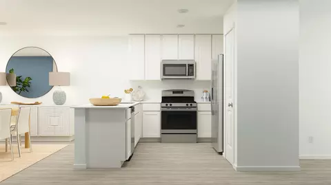 Kitchen - 19058 Style Dr, Conroe, TX 77306 photo 2 of 3