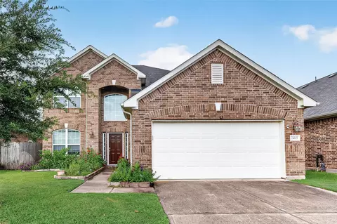 24615 Lakecrest Pine Trl, Katy, TX 77493