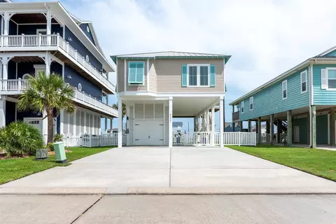 4322 Palapa Cir, Galveston, TX 77554