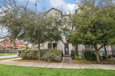 314 Palmer St, Houston, TX 77003