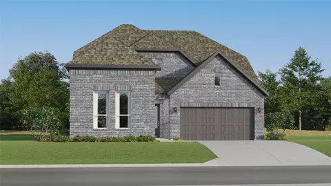 19314 Bellizzi Ln, Hockley, TX 77447