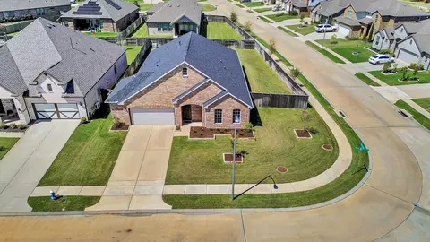 21231 Grey Bloom Ave, Tomball, TX 77377