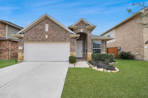 5219 Wyatt James Ln, Fulshear, TX 77423