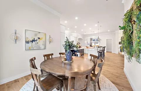 Dining - 16355 Donen Ave, Conroe, TX 77302 photo 2 of 4